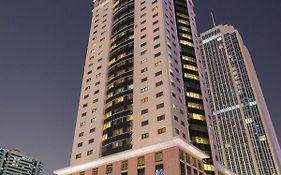 Governor West Bay Suites And Residences Doha 4*